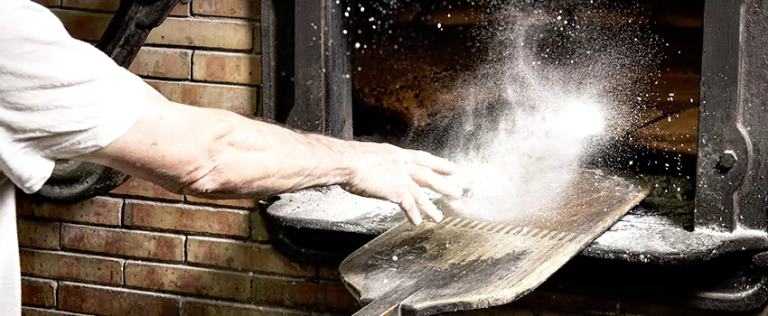 Smoke Chamber Safety Upgrades in Whitehorse, Yukon