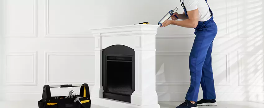 Fireplace Safety Inspection Technician in Whitehorse, YT