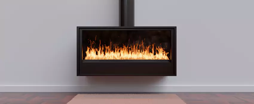 Affordable Floating Fireplace Repair And Installation Services in Whitehorse, Yukon