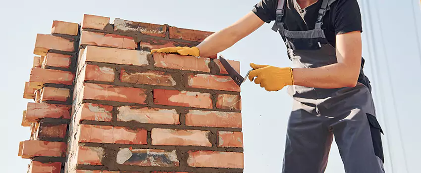 Flue Tiles Cracked Repair Services Near Me in Whitehorse, Yukon