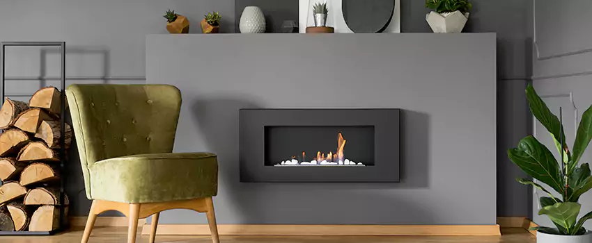 Fixes For Indoor Gas Fireplaces in Whitehorse, Yukon