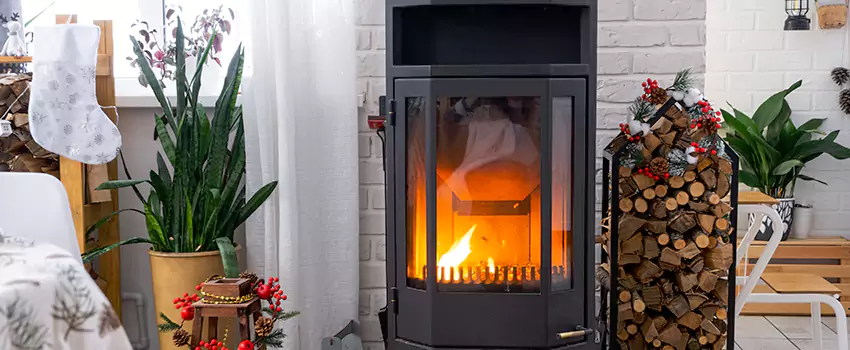 Benefits of Harman Stoves Fireplace in Whitehorse, YT