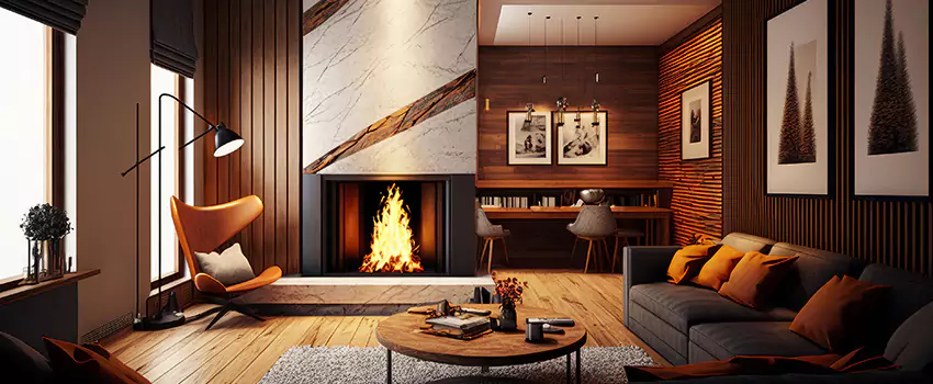 Heatilator Outdoor Fireplace Services in Whitehorse, Yukon