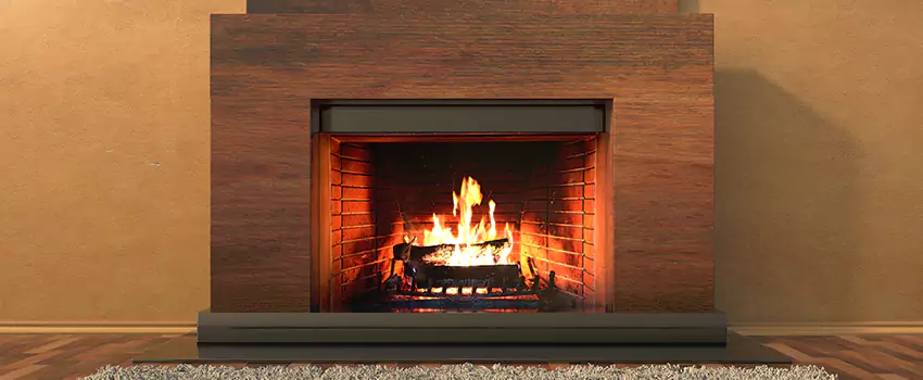 Kings Man Direct Vent Fireplaces Services in Whitehorse, Yukon