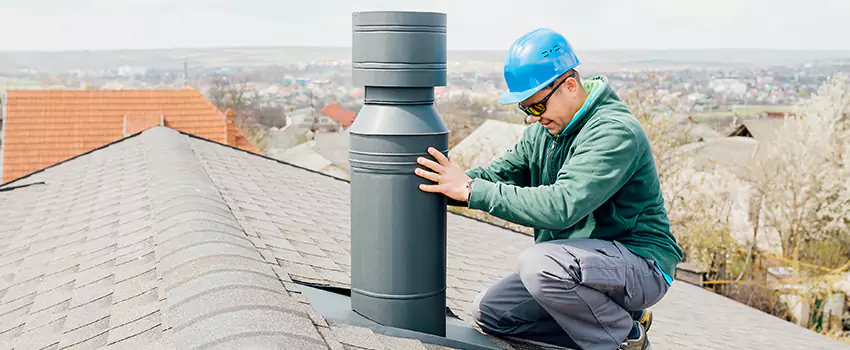 Broken Chimney Repair and Replacement Services in Whitehorse, Yukon