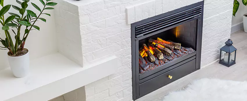 Majestic Lanai Outdoor Gas Fireplace Replacement in Whitehorse, YT