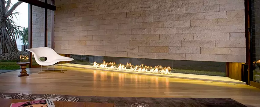 Benefits of Multi-Color Fireplace Installation in Whitehorse, YT