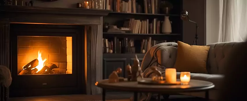 Ortal Wilderness Fireplace Repair And Maintenance in Whitehorse, Yukon