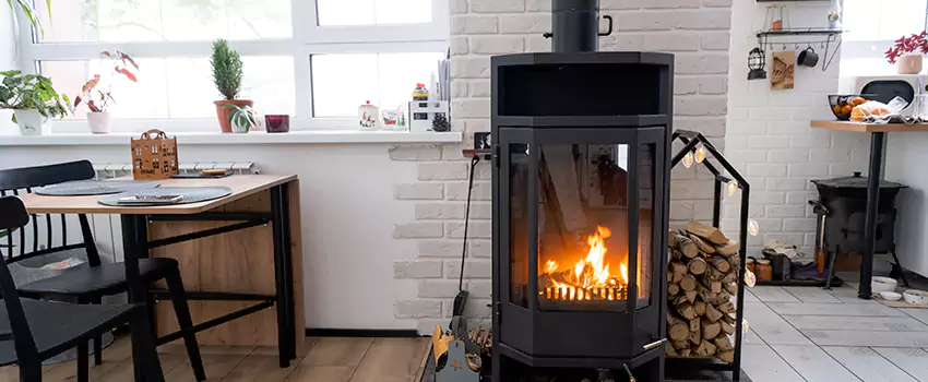 Benefits of Pacific Energy Fireplace in Whitehorse, Yukon