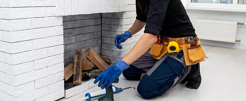 Cost of Pellet Fireplace Installation Services in Whitehorse, Yukon