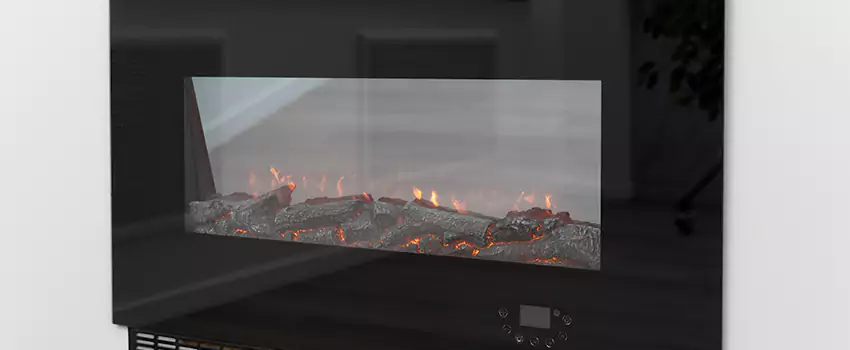 Ravelli Group Convection Fireplaces Installation in Whitehorse, Yukon