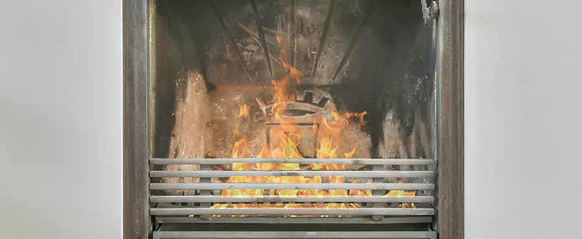 Regency Outdoor Fireplace Products Maintenance and Replacement Services in Whitehorse, Yukon