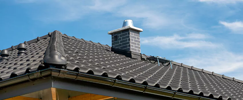 Residential Chimney Fans Installation and Repair Services in Whitehorse, Yukon
