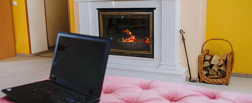 RSF Fireplaces Maintenance and Repair in Whitehorse, Yukon 