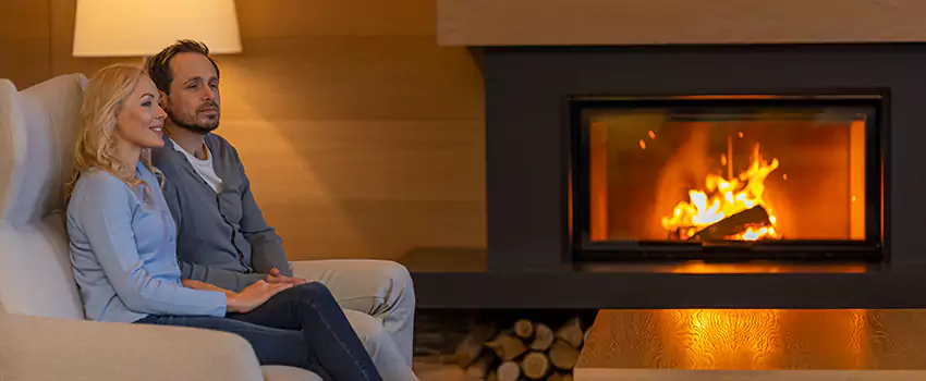 Superior Outdoor Fireplace Repair in Whitehorse, YT