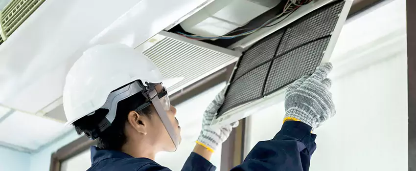 Vent Cleaning Company in Whitehorse, YT