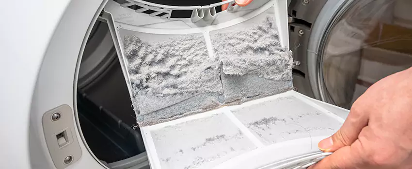 Vent Dust Cleaning Cost in Whitehorse, YT