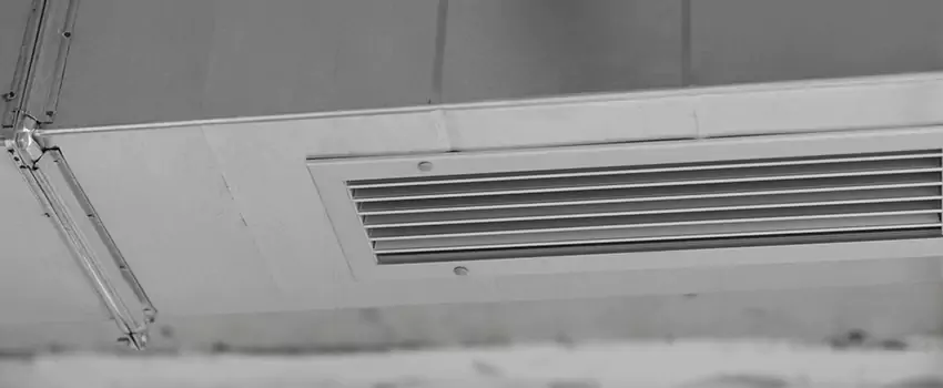 Ventilation Fan Cleaning Services in Whitehorse, Yukon