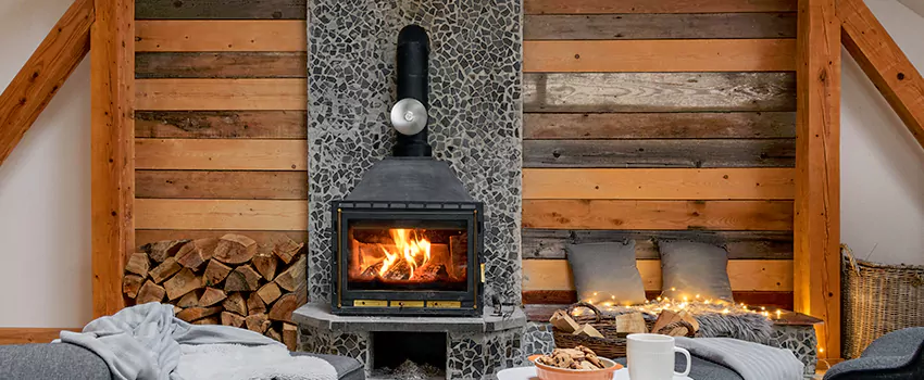 Key Features of Vermont Castings Fireplaces in Whitehorse, Yukon