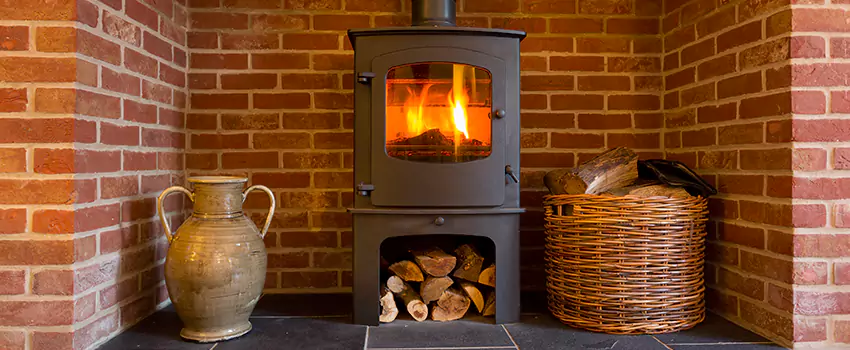Wood Stove Inspection Services in Whitehorse, Yukon