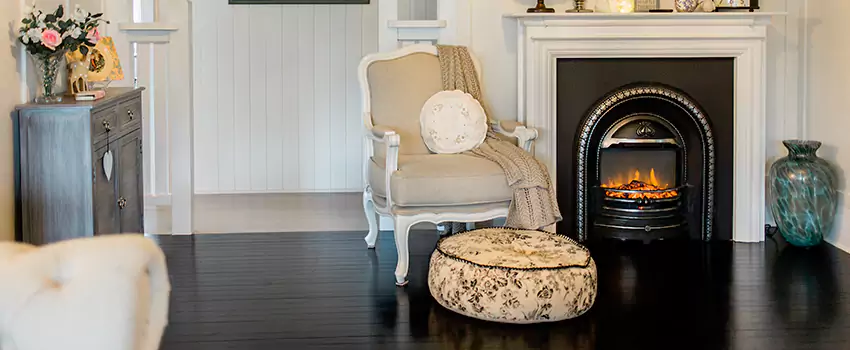 Wood Stove Firebox Installation Services in Whitehorse, YT