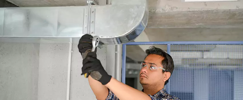 Blocked Air Duct Cleaning Solutions in Whitehorse, Yukon