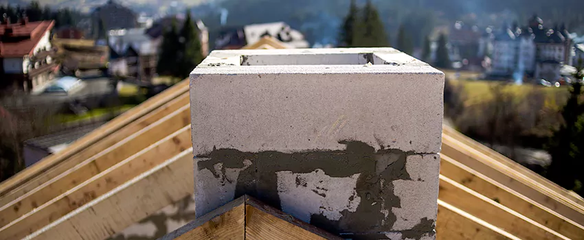 Chimney Ash Dump Cover Repair Services in Whitehorse, YT