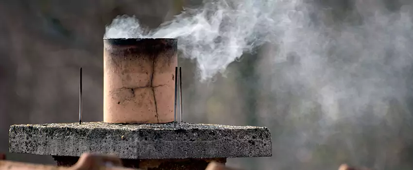 Chimney Creosote Cleaning Experts in Whitehorse, Yukon