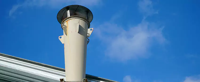 Commercial Chimney Services in Whitehorse, Yukon