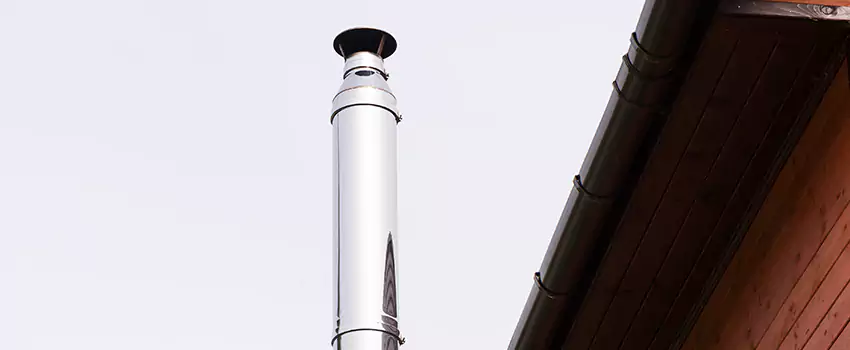 Chimney Installation Company in Whitehorse, YT