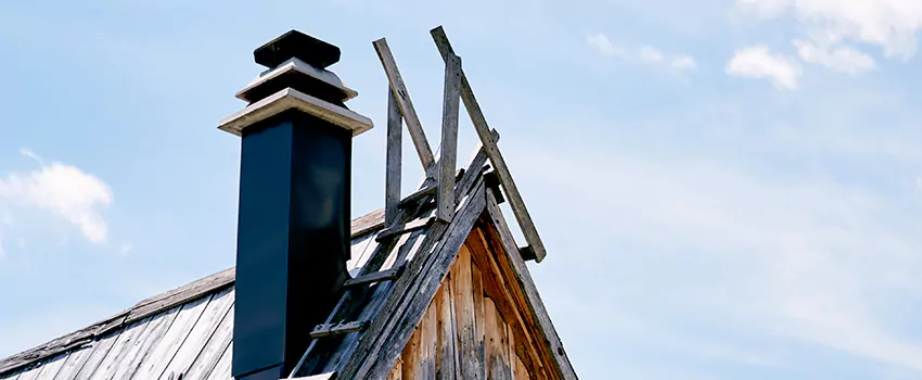 Insulated Chimney Liner Services in Whitehorse, YT