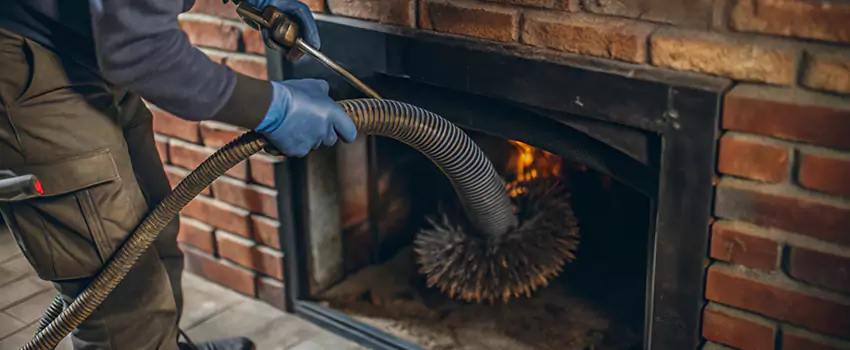 Gas Chimney Odor Removal in Whitehorse, Yukon