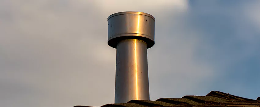 Chimney Pot Inspection in Whitehorse, YT