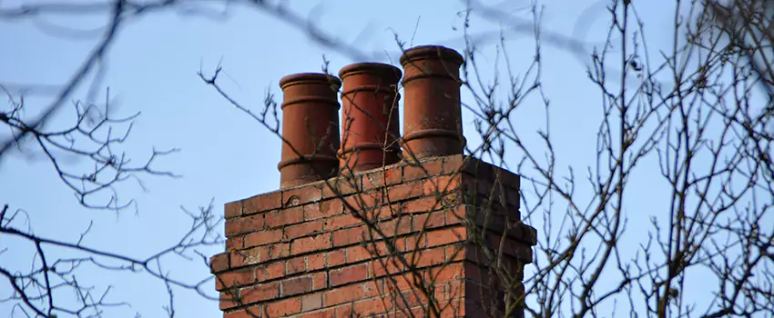 Chimney Flue Rebuild Services in Whitehorse, Yukon