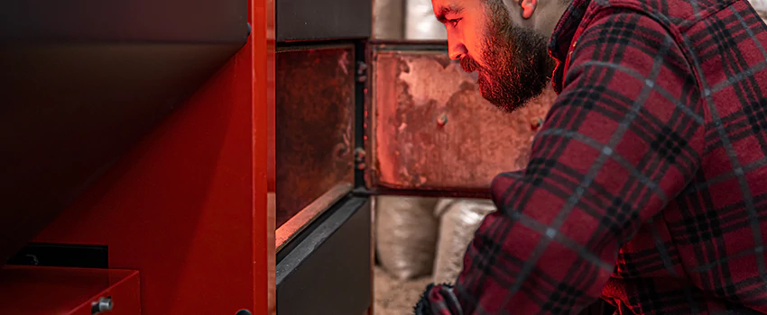 Brick Chimney Sweeping in Whitehorse, Yukon