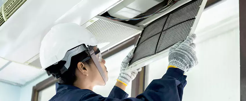 Signs of Clogged Air Ducts in Whitehorse, YT