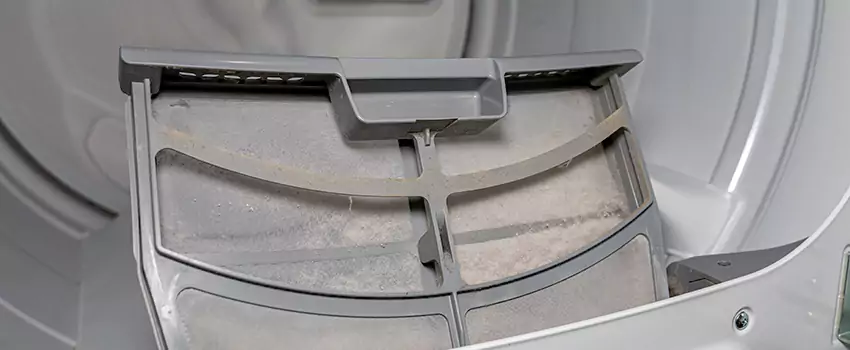 Benefits of Professional Clogged Dryer Vent Cleaning in Whitehorse, Yukon