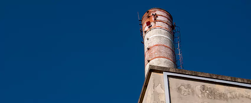 Commercial Waterproofing Chimney Installation And Repair Services in Whitehorse, YT