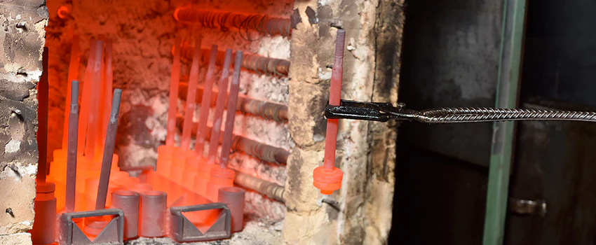 Cracked Concrete Chimney Bricks Services in Whitehorse, Yukon