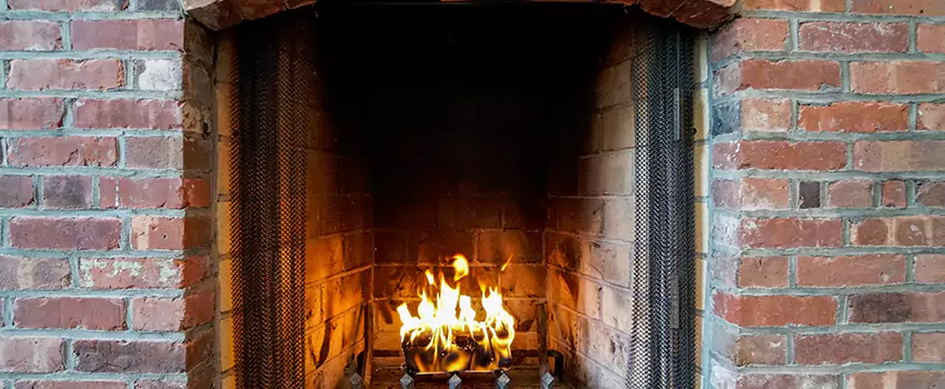 Benefit of Repairing Cracked Fireplace Bricks in Whitehorse, Yukon