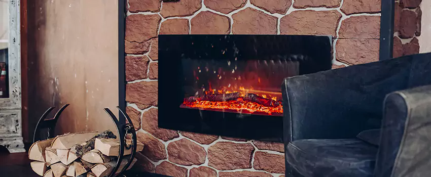 Custom Fireplace Design Refurbishment Services in Whitehorse, Yukon