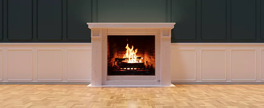 Decorative Fireplace Installation Cost in Whitehorse, Yukon