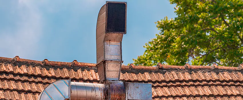 Clogged Duct Cleaning Near Me in Whitehorse