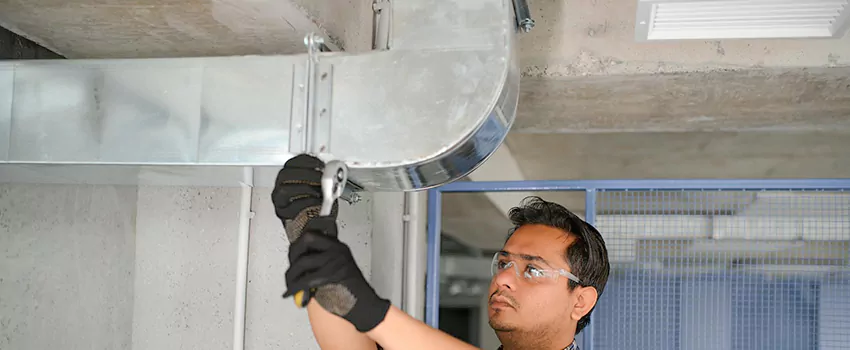 Benefits of Professional Ductwork Cleaning in Whitehorse, YT