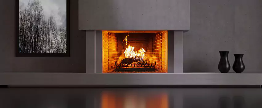 Benefits of Electric Fireplace Embers in Whitehorse, YT