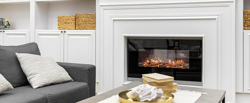 Cost of Ethanol Fireplace Repair And Installation Services in Whitehorse, YT