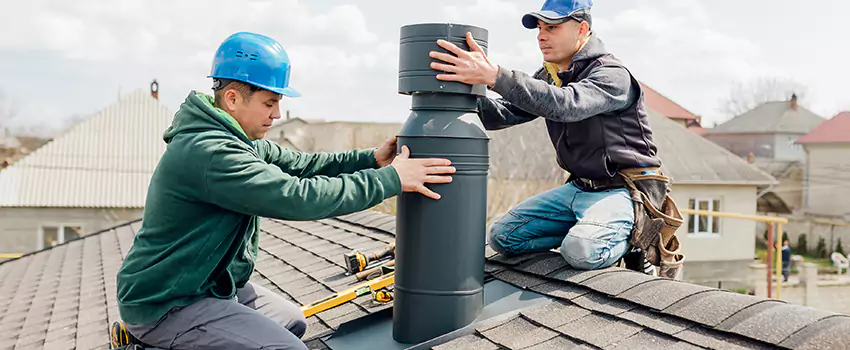 Professional Fireplace Maintenance Contractors in Whitehorse, YT