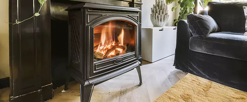 Fireplace Conversion Cost in Whitehorse, Yukon