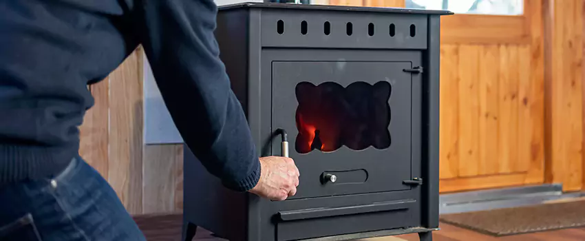 Cost of Fireplace Door Installation Service in Whitehorse, Yukon