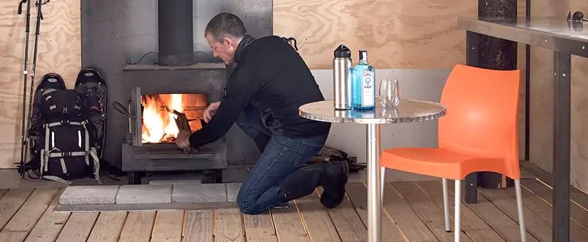 Ethanol Fireplace Fixing Services in Whitehorse, YT